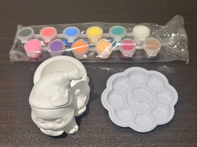 Twinkle twinkle holder artkit