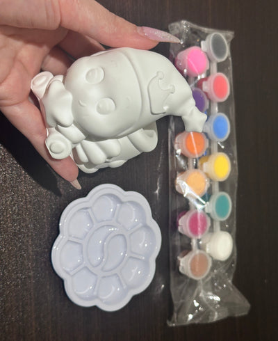 Twinkle twinkle holder artkit