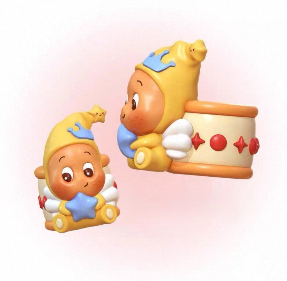 Twinkle twinkle holder artkit