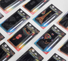 JOLLIART Scratch & Shine Kits (BookMarks)